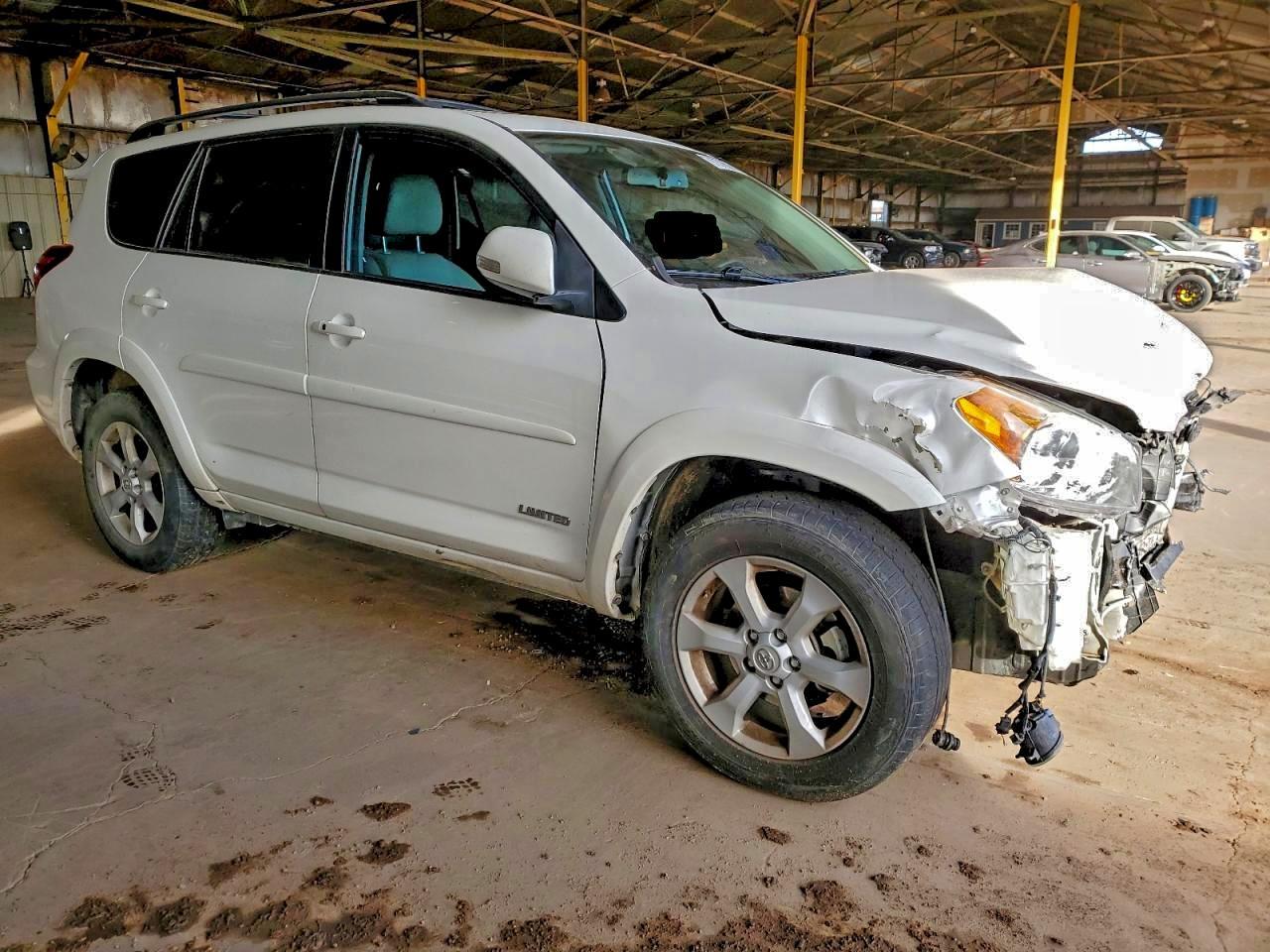 2011 TOYOTA RAV4