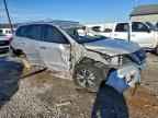 2017 NISSAN PATHFINDER