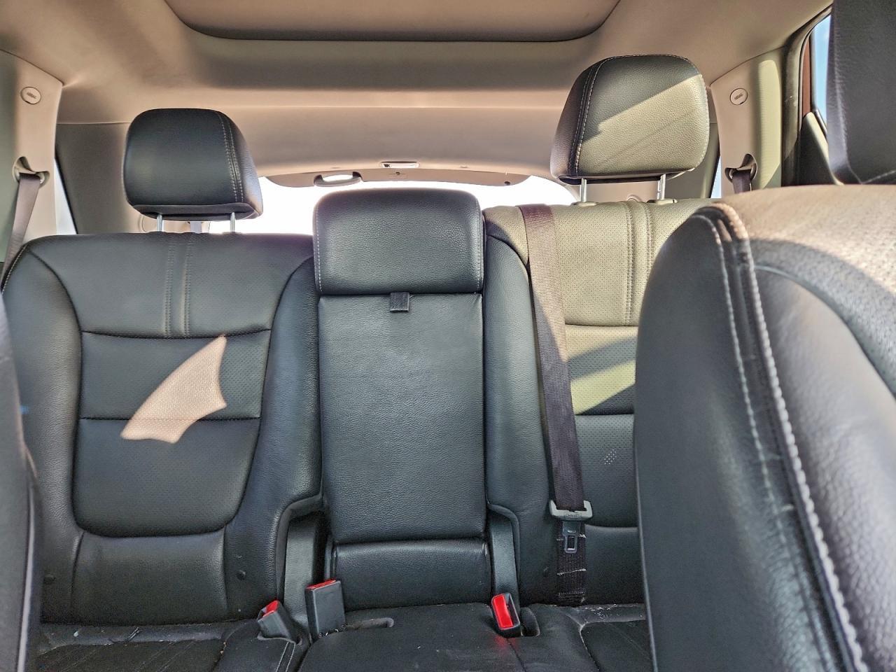 2014 KIA SORENTO