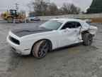 2017 DODGE Challenger