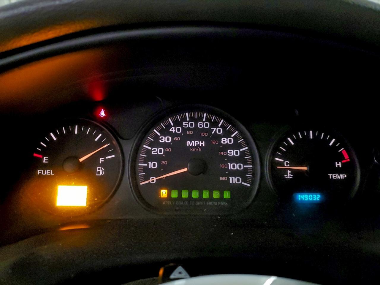 2005 CHEVROLET Venture