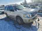 2008 FORD Expedition