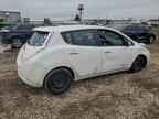 2013 NISSAN LEAF