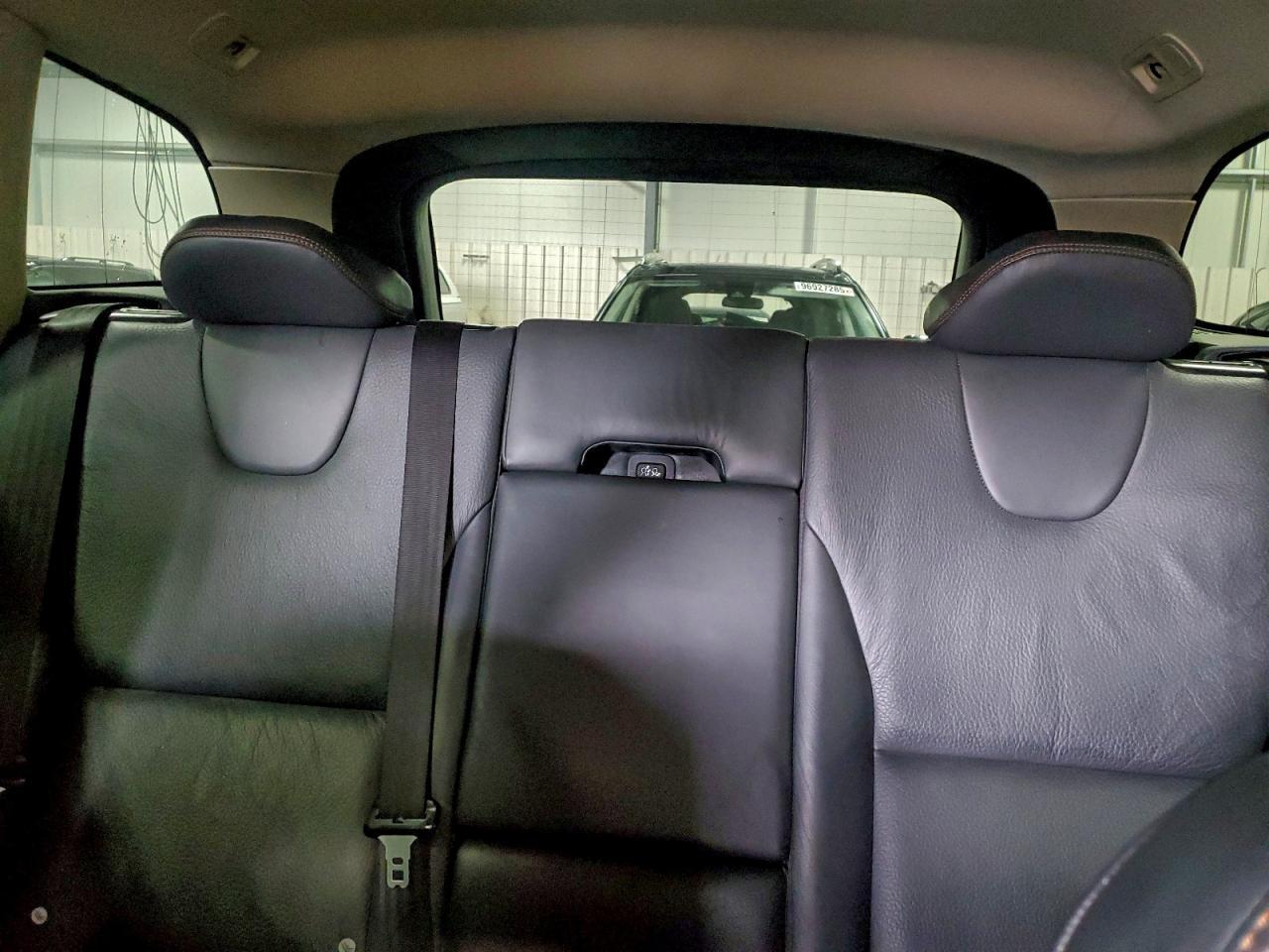 2010 VOLVO XC60