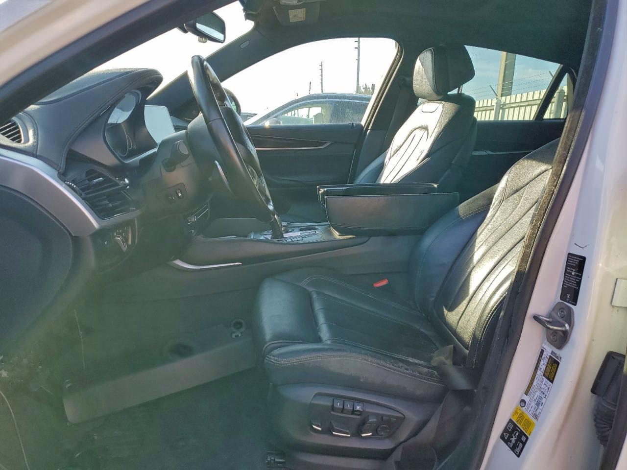 2019 BMW X6