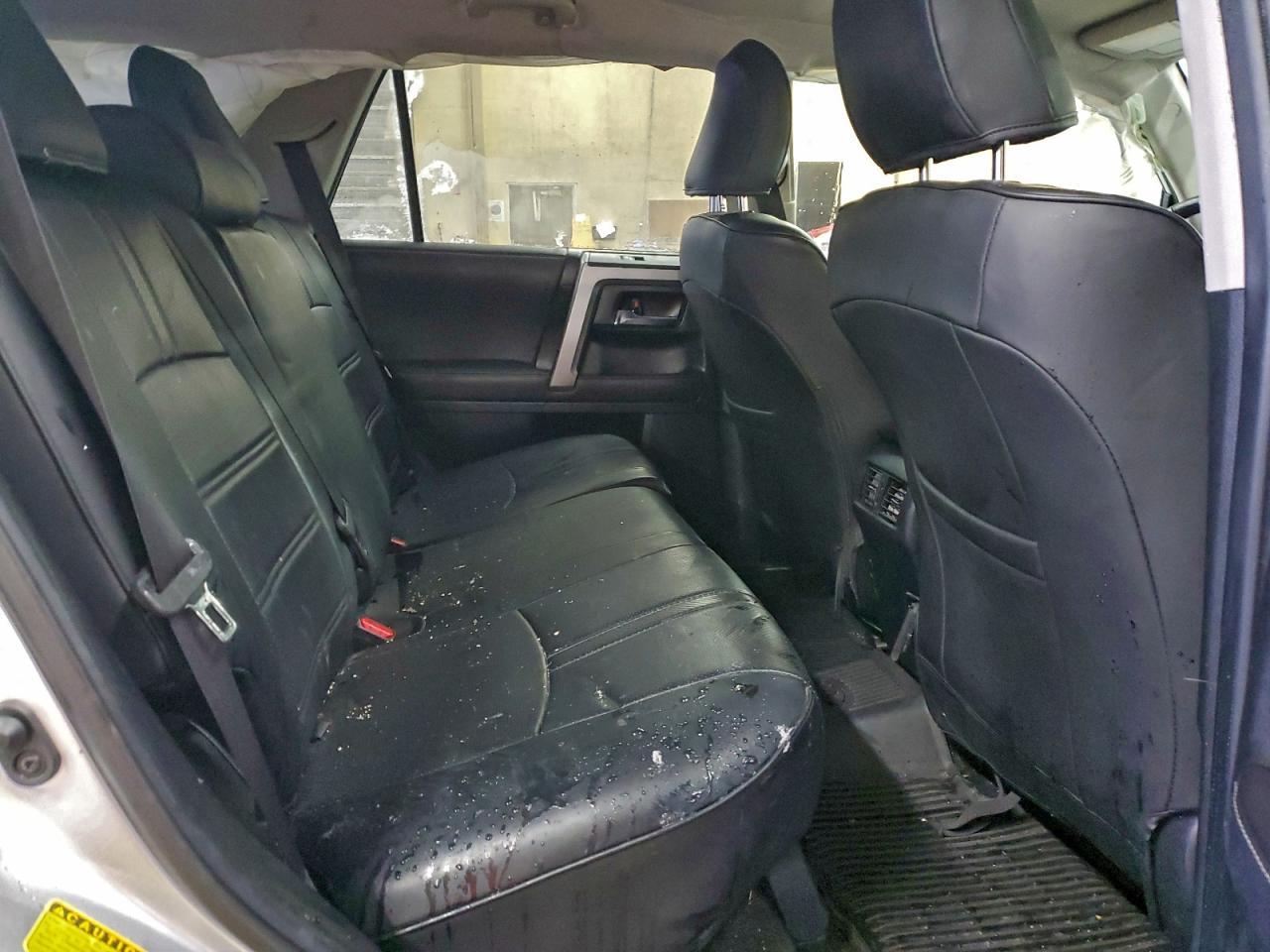 2018 TOYOTA 4Runner