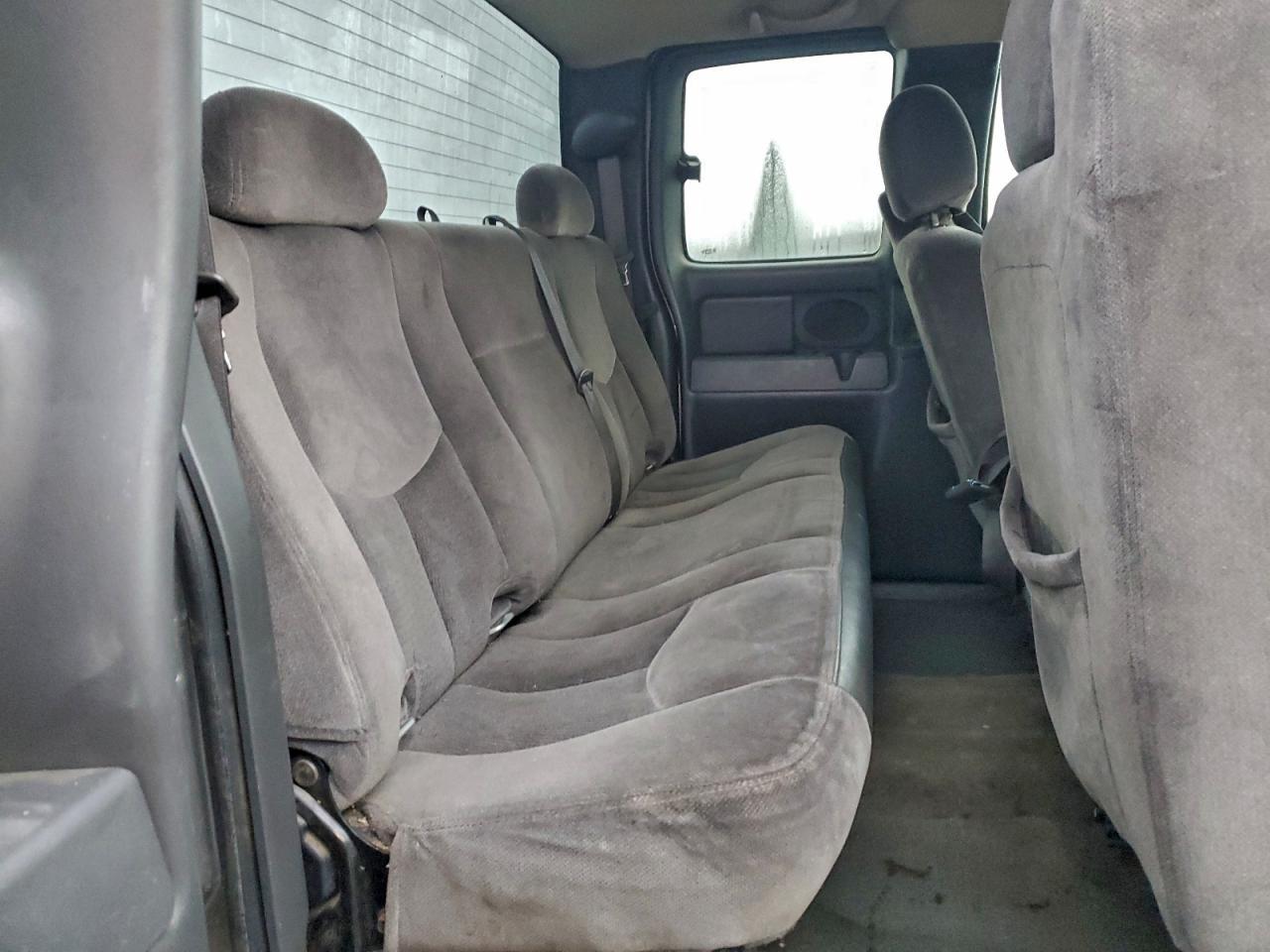 2006 GMC Sierra