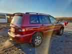 2007 TOYOTA HIGHLANDER