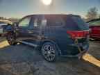2016 MITSUBISHI outlander