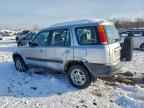 2000 HONDA CR-V