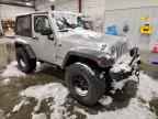 2011 JEEP WRANGLER