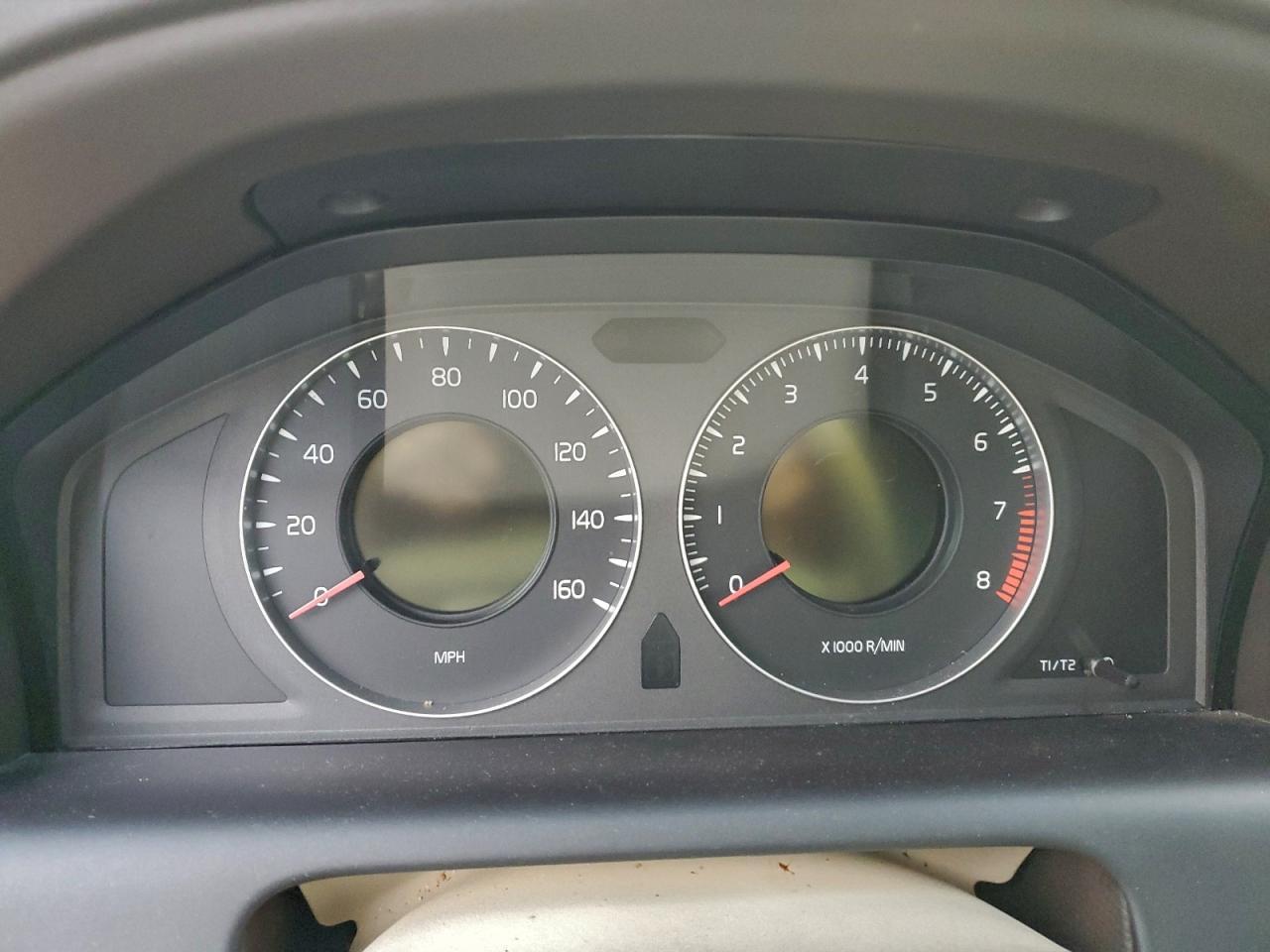 2010 VOLVO XC60