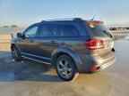 2016 DODGE JOURNEY