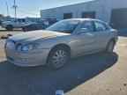 2008 BUICK LACROSSE
