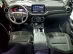 2025 CHEVROLET BLAZER
