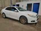 2013 CHEVROLET MALIBU
