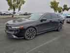 2025 HONDA ACCORD