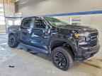 2022 CHEVROLET Silverado