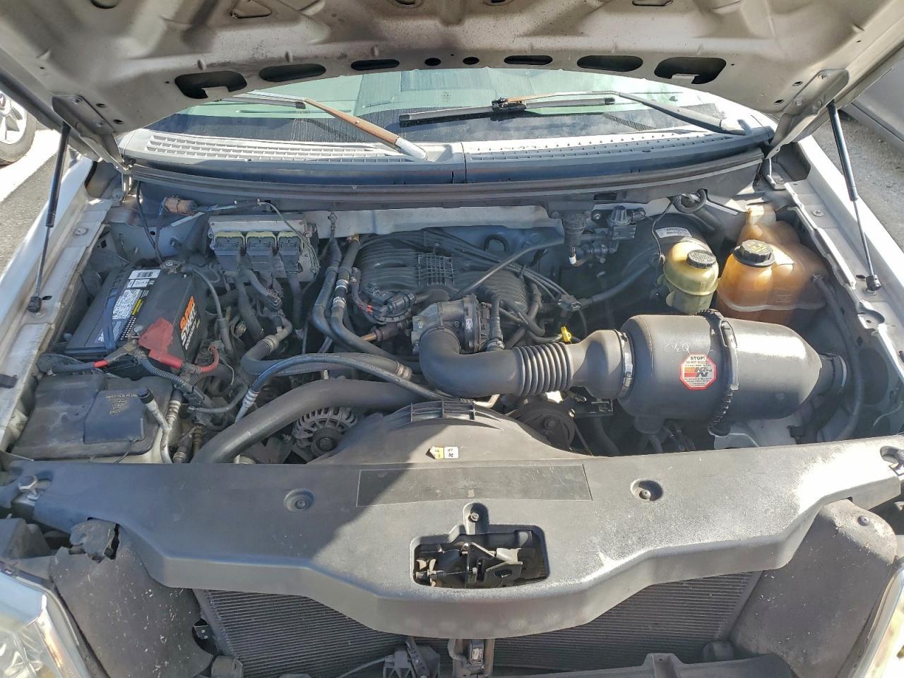 2006 FORD F-150