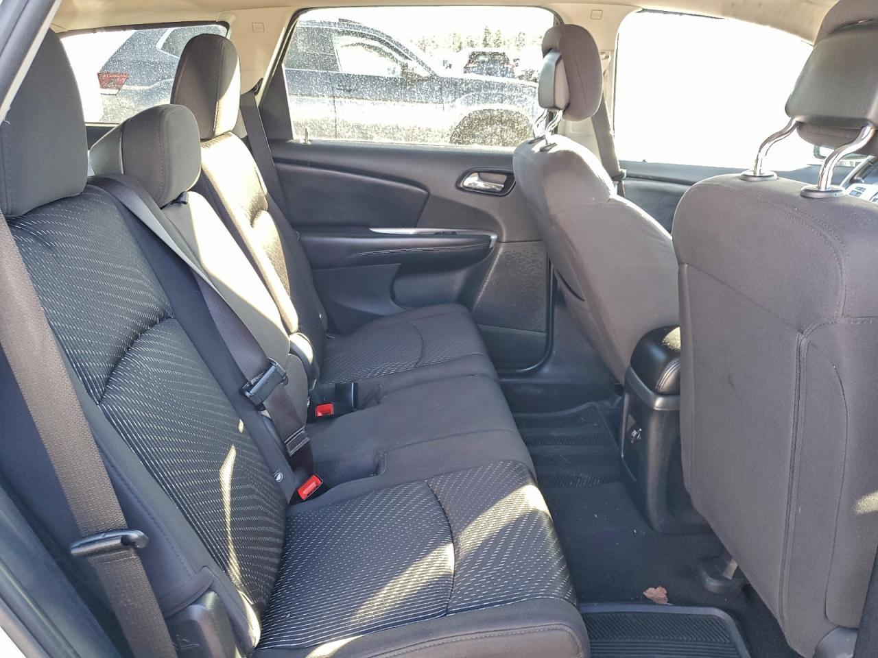 2013 DODGE JOURNEY
