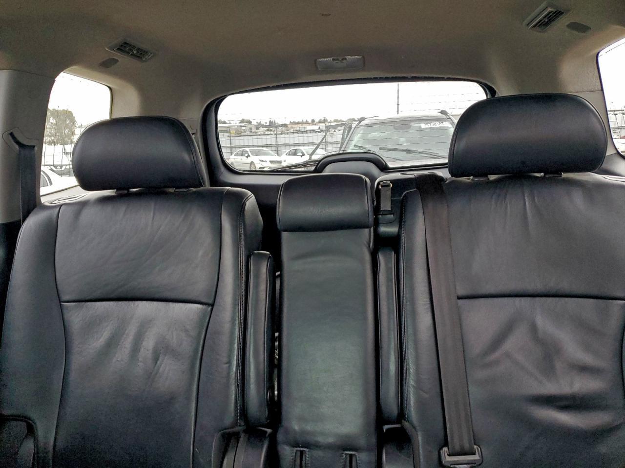 2012 TOYOTA HIGHLANDER