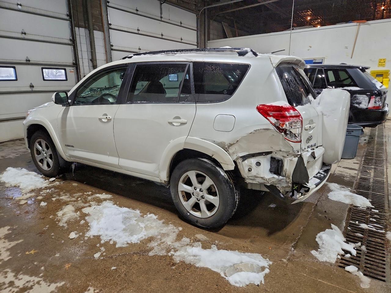 2010 TOYOTA RAV4