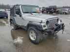 2006 JEEP WRANGLER