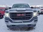 2018 GMC Sierra