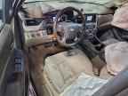 2015 CHEVROLET Tahoe