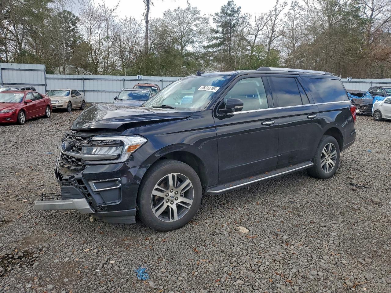 2023 FORD Expedition