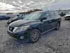 2014 NISSAN PATHFINDER