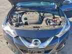 2016 NISSAN Maxima