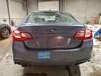 2018 SUBARU Legacy