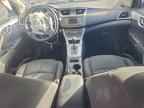 2014 NISSAN SENTRA