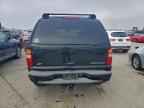 2003 CHEVROLET Tahoe