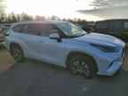 2024 TOYOTA HIGHLANDER