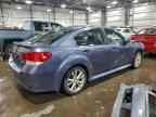 2013 SUBARU Legacy