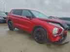 2023 MITSUBISHI outlander