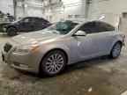2011 BUICK Regal