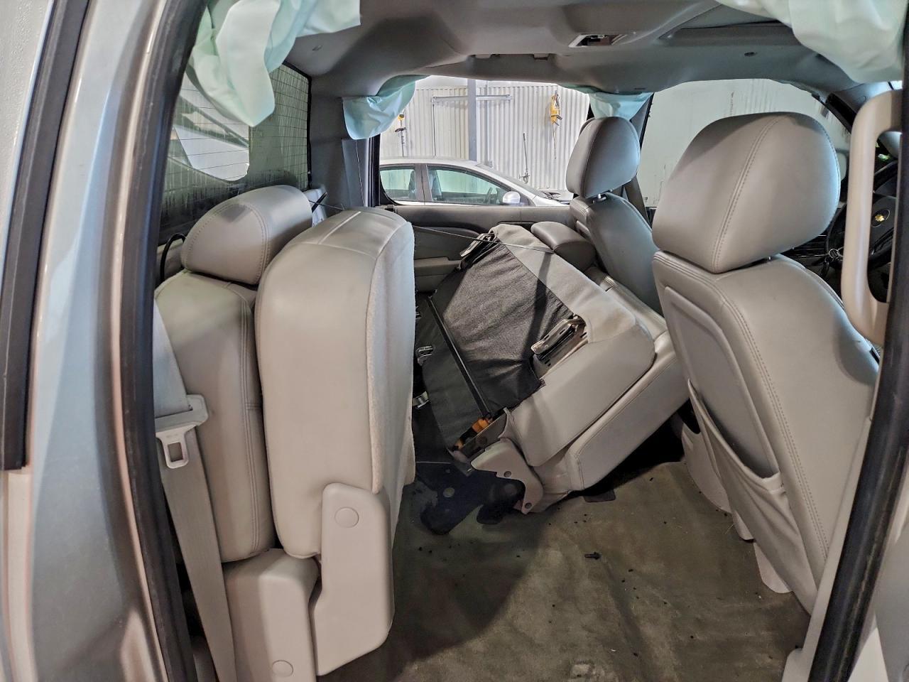 2011 CHEVROLET Silverado
