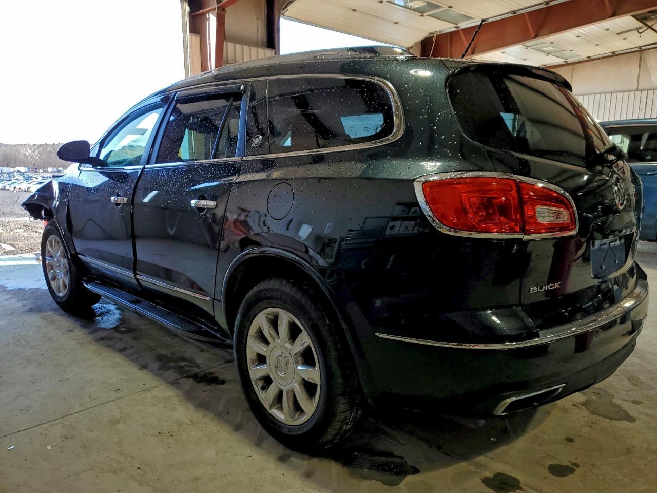 2015 BUICK ENCLAVE