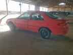 1998 FORD Escort