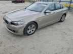 2011 BMW 5 series