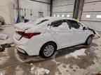 2022 HYUNDAI ACCENT