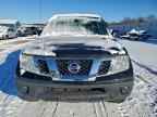 2017 NISSAN Frontier