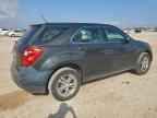 2014 CHEVROLET EQUINOX