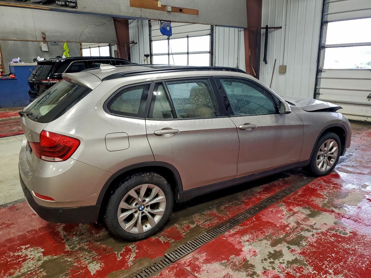 2014 BMW X1