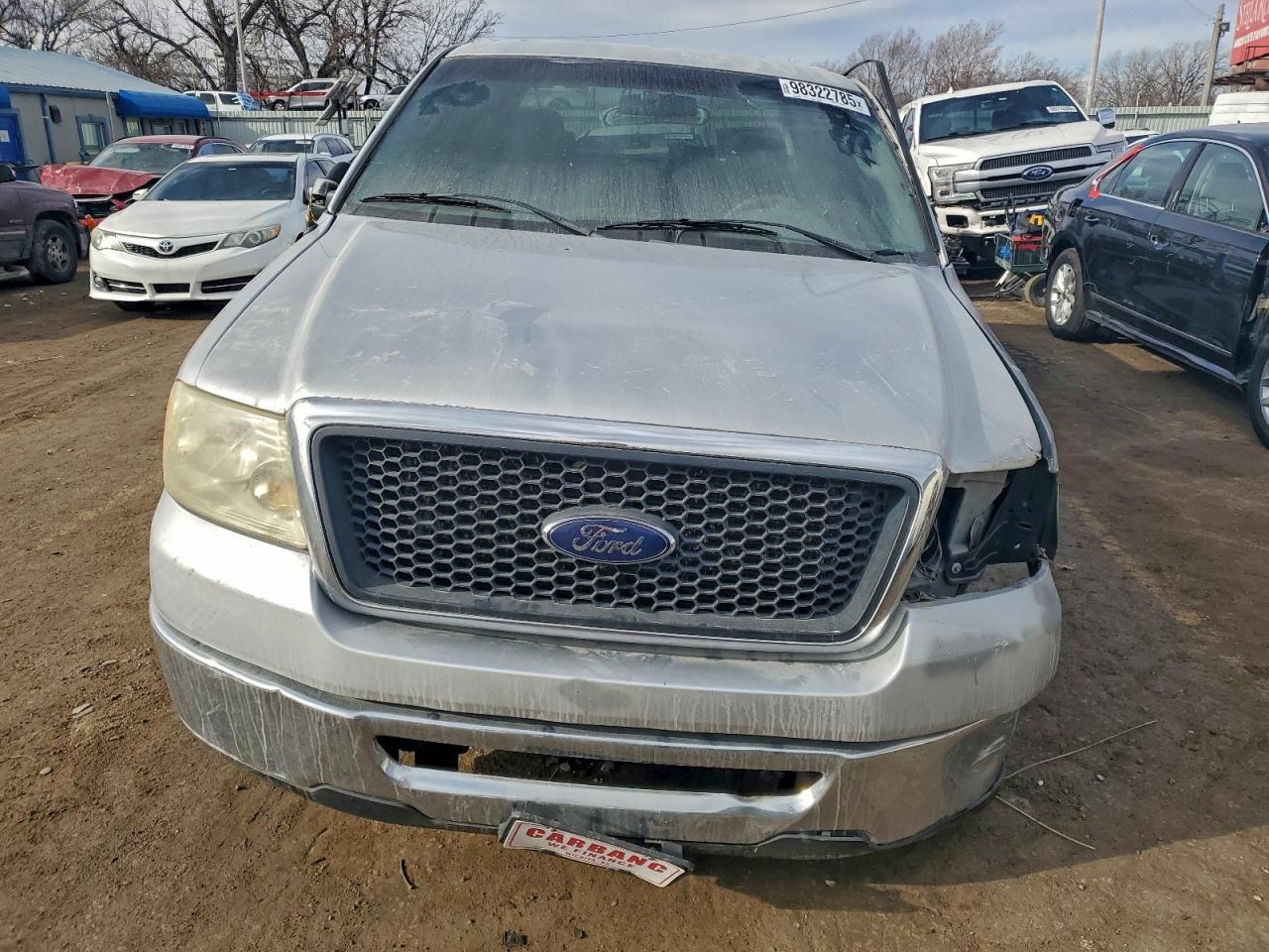 2007 FORD F-150