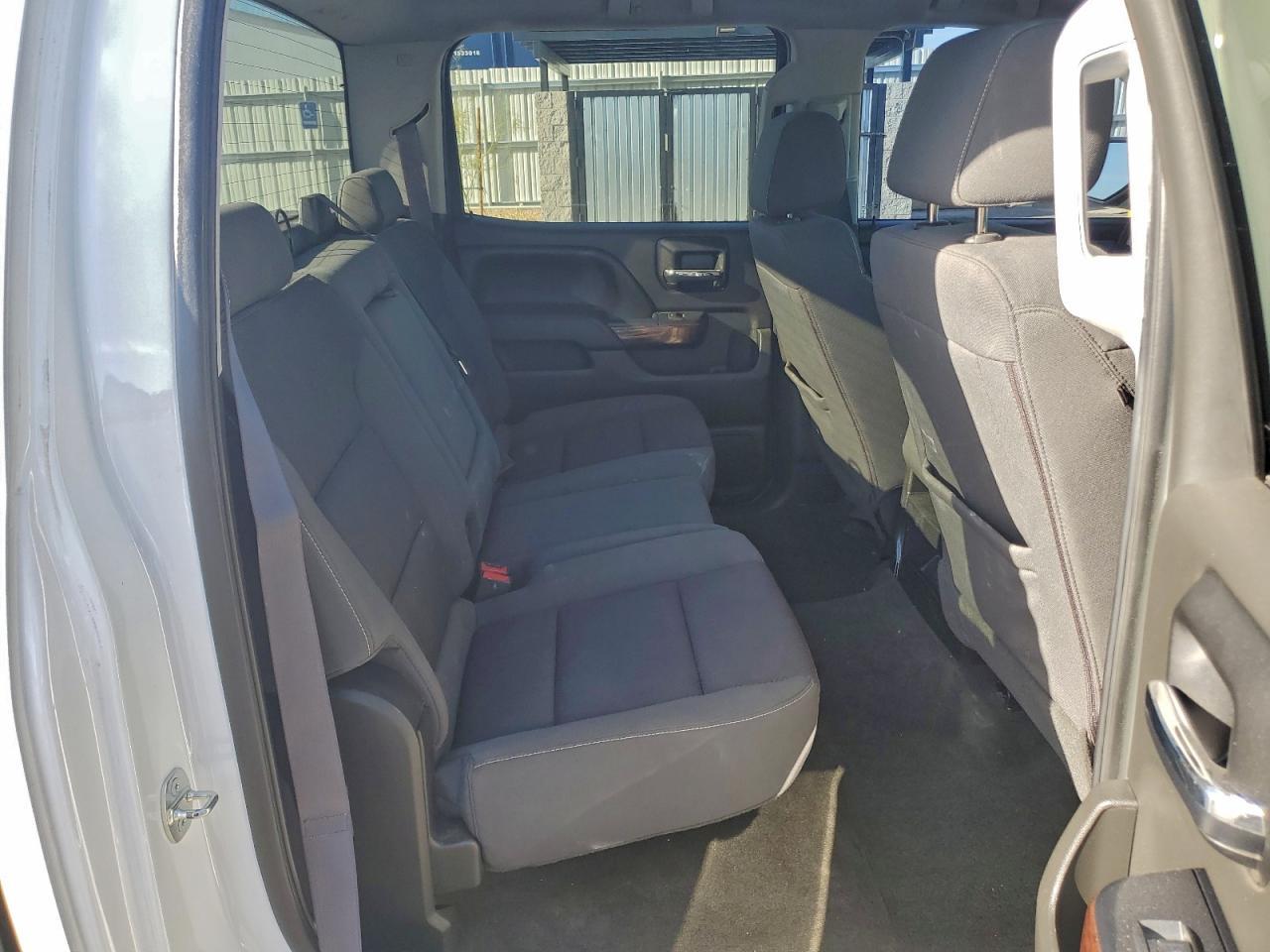 2017 GMC Sierra