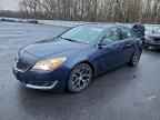2017 BUICK Regal